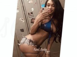 Rossi_Baby