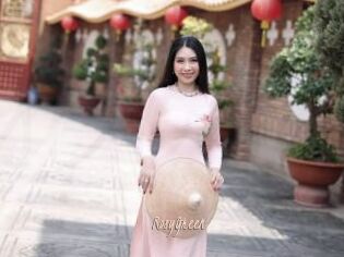 RosyGreen