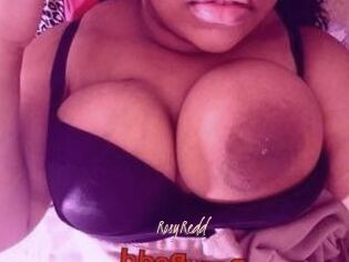 RosyRedd