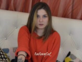 RouRousyCool