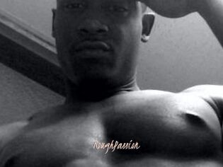 RoughPassion