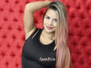 RoxanMeier