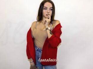 RoxanaBarnes