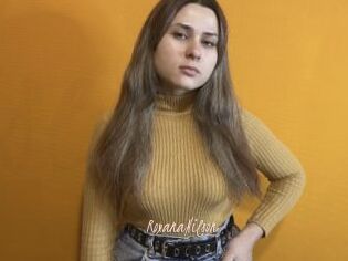 RoxanaNilson