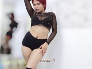 Roxana_gs