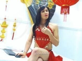 Roxanarios
