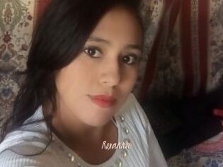 Roxanna