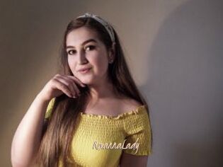 RoxannaLady