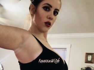 RoxannaWilds