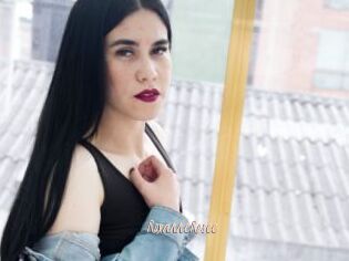 RoxanneRosee