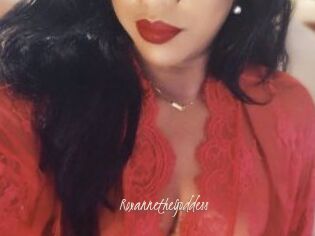 RoxannetheGoddess