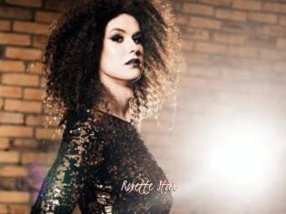 Roxette_Star