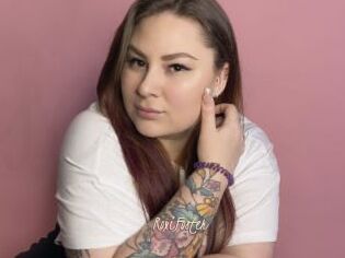 RoxiFoster