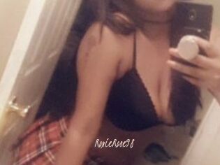 RoxieRose98