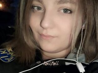RoxiiFoxii