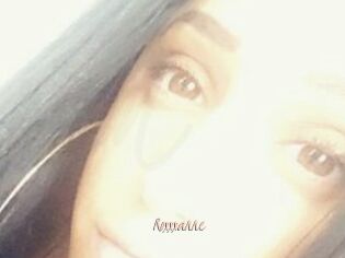 Roxxxanne