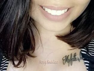 RoxxyMariexo