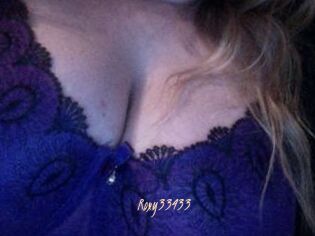 Roxy33433