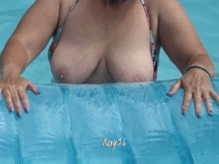 roxy36 Sexenmacht