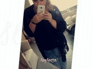 RoxyBaeten