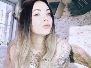 RoxyDix
