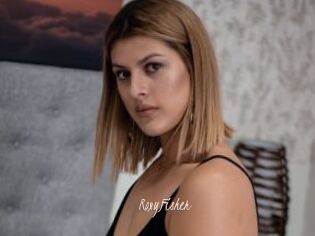 RoxyFisher
