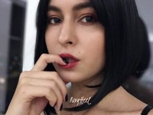 RoxyHeel