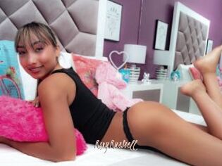 RoxyRusSsell