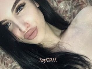 RoxySTARRR