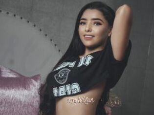RoxyWilson