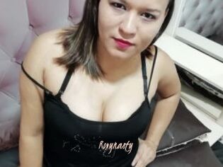 Roxynasty