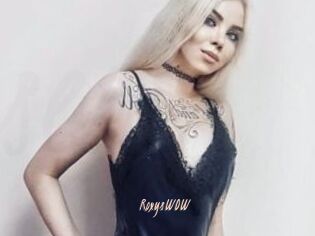 RoxysWOW