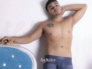 RoyPrince
