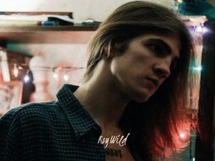 RoyWild