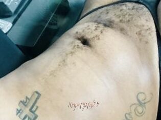 RoyalGold25