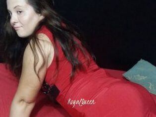 RoyalQueen