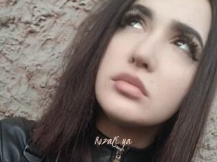 Rozali_ya