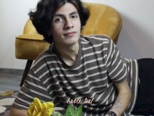 Ruber_Soul
