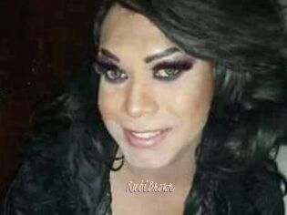 RubiBrown Sexenmacht