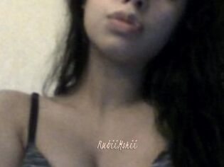 RubiiMorii