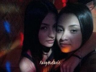 RubyAndSusie