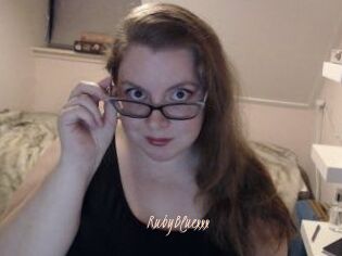 RubyBluexxx