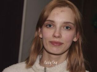 RubyFay Sexenmacht
