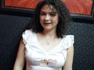 RubyFlirty Sexenmacht