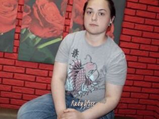 RubyGloss