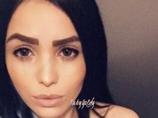 RubyGoldy