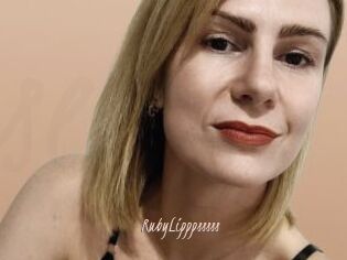 RubyLipppsssss