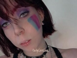 RubyLoveLove