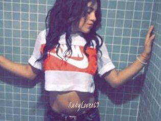 RubyLoves69