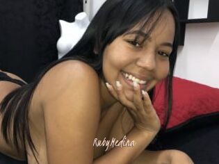 RubyMedina